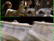 Naked L A Wiazemsky In Nicolas Le Floch