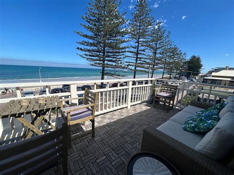 adelaide beachfront holiday rentals south australia australia airbnb
