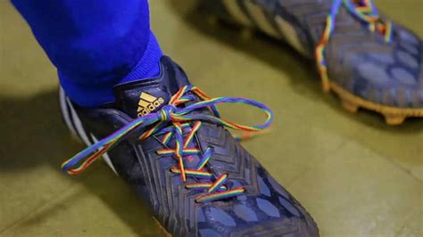 Three Top Footballers Poised To Come Out As Gay Says Mp Mirror Online