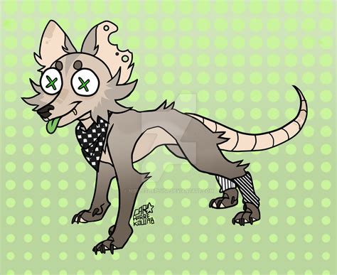 Possum Adopt By Nibbletheplush On Deviantart