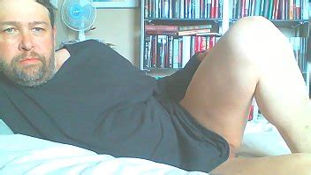 Pelle Acariciando Su Polla En Cam XVIDEOS