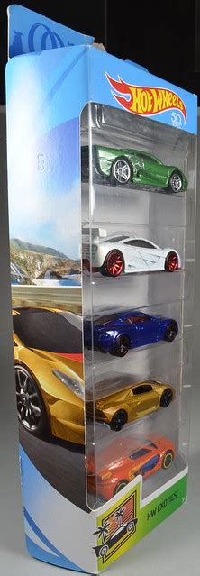 Hot Wheels Exotics Pack Hobbyist Forums