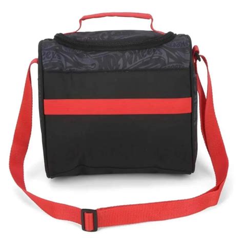 Suprema Acess Rios Lancheira Hot Wheels Oficial