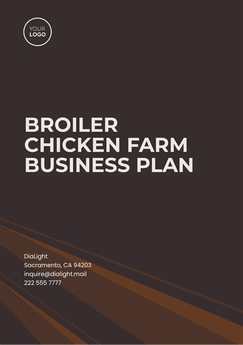 Business Plan Field To Farm 2