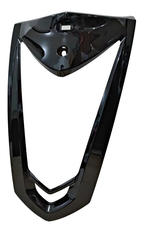 Cubierta Farola Carenaje Agility 125 Rs Naked Fly Xtreme Mercleta