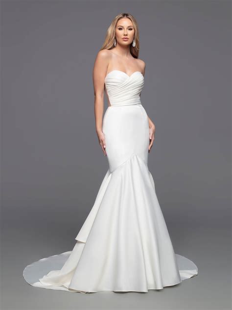 Style 50808 Davinci Wedding Dresses