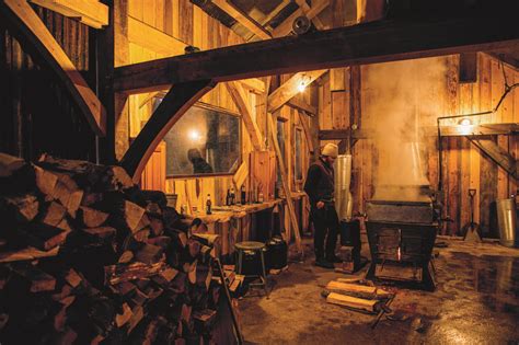 Cabin Porn Chaty Ulokowane W Najbardziej Malowniczych Miejscach Wiata Wiadomo Ci