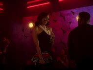 Naked Amber Stevens In Run The World