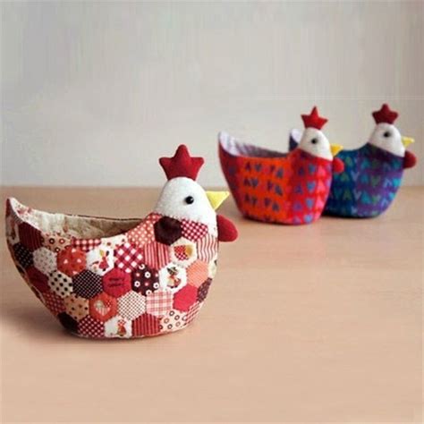 Badu.bg Шаблон за великденска кошница с пиле. Направи си сам, занаяти ...