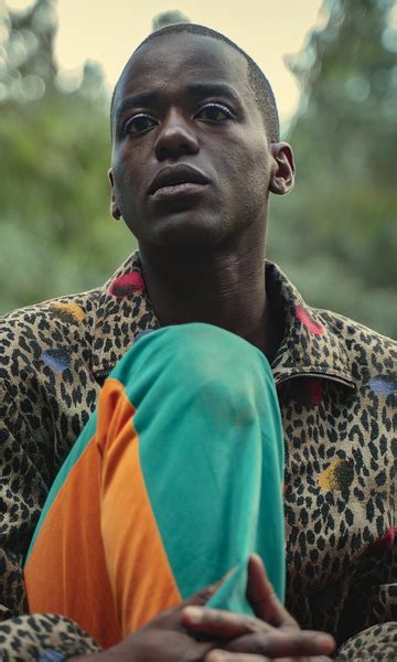 Protagonistas De Sex Education Ganham Novos P Steres Individuais Confira