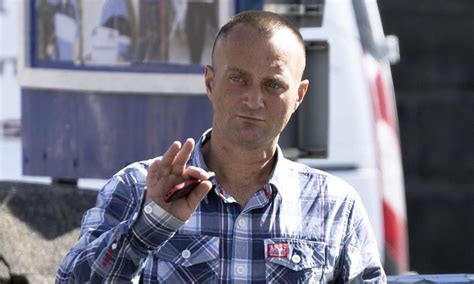 High Risk Perth Sex Offender Failed To Tell Police He Was Homeless