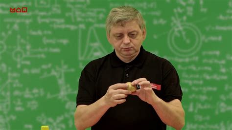 Игрушки-балансиры - YouTube