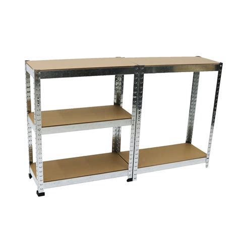 Oypla Kg Tier Racking Shop Online Today