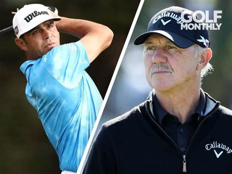 Who Is Gary Woodlands Wife? - Meet Gabby Woodland | Golf Monthly