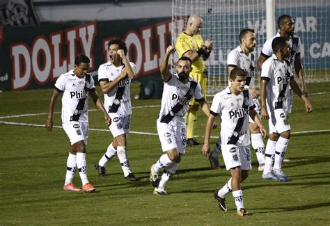 Ponte Preta X Guarani Como Aconteceu Pontuação Destaques E Reação