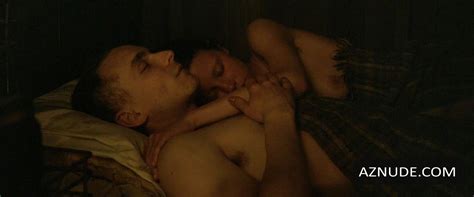 The Survivalist Nude Scenes Aznude