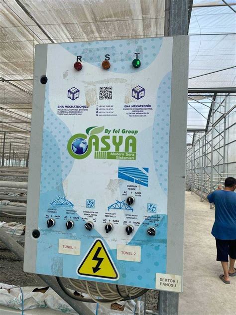 Парник, Гидропоника: 470 000 у.е. - Другое оборудование Андижан на Olx