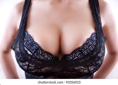 Big Boobs Lingerie Stock Photos Images Photography Shutterstock