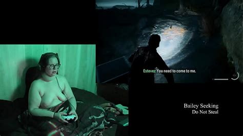 Naked Alan Wake Play Through Part Xxx Mobile Porno Videos Movies Iporntv Net