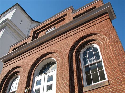 Our Buildings First Unitarian Church Of Baltimore