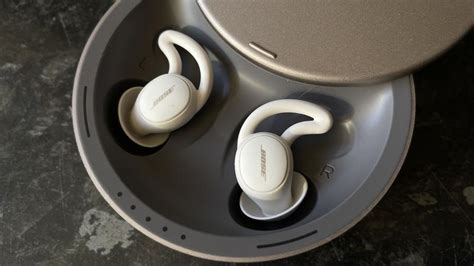 Bose SleepBuds II Review: Premium Price, Serious Limitations - Tech Advisor