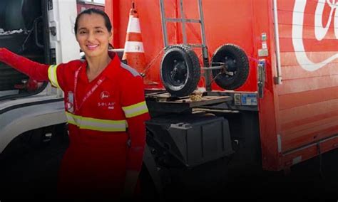 Oportunidade Solar Coca Cola abriu duas vagas de trabalho em Vitória