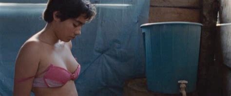 Nude Video Celebs Karen Martinez Nude The Golden Dream La Jaula De Oro