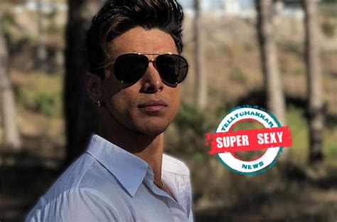 Super Sexy! Pratik Sehajpal’s blazing hot pictures will leave you ...