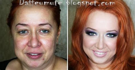 Model-Look, Fashion & Style : Who best Rocked the Before/After Look??