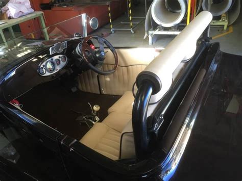 1928 CHEVROLET ROADSTER HOT ROD JCW5015637 JUST CARS