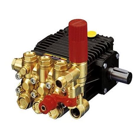 Мойка высокого давления OPTIMA CMP DS 1714 T в интернет-магазине Force ...