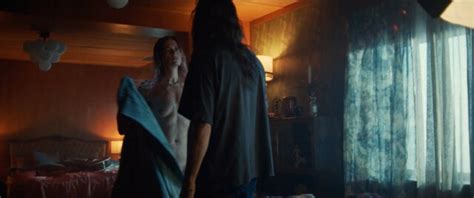 Nude Video Celebs Josephine Bornebusch Nude Harmonica S E