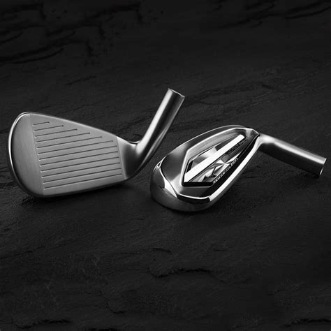 Mizuno JPX 921 Hot Metal Pro Iron Set 5 GW W TGI KBS 80g