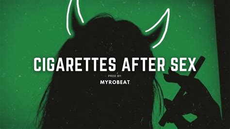 Free Dark Type Beat Cigarettes After Sex Deep Drill Instrumental 2023 YouTube
