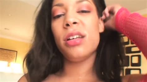 Ebony Hottie Sucks A Big White Cock Tattoo Big Tits British Casting