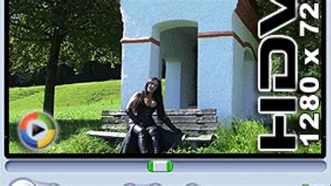 The Leather Goddess Part 2 HDV DVD Quality 1280 X 720 Schokomaus Big Tits Fetish Clips