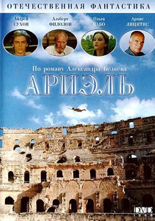 Фильмы похожие на Ариэль с описанием схожести
