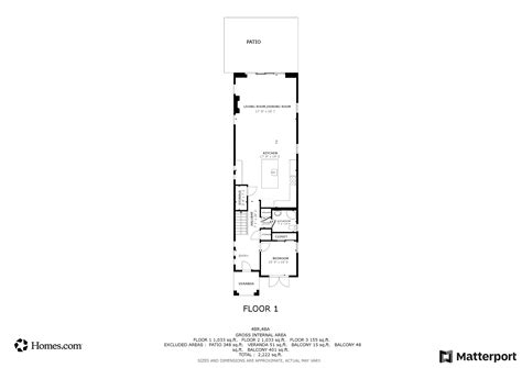 1327 Reed Ave, San Diego, CA 92109 | Homes.com