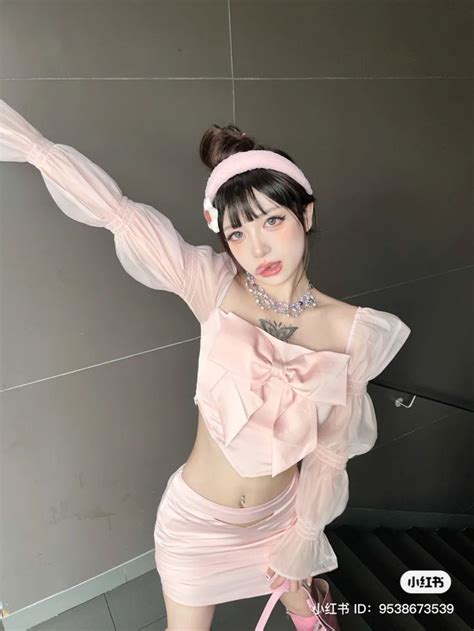 🫧follow me! | Fashion, Style, Rave