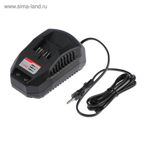 Зарядное устройство Ставр ЗУ-20/2,4, для АКБ-20/2, АКБ-20/4 (5226115 ...