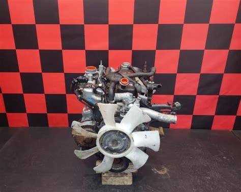 Motor Completo Nissan Terrano I Wd21 Pedroso E Seixezelo OLX Portugal