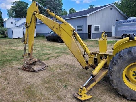 Ford 4500 Tractors 40 To 99 Hp For Sale Tractor Zoom