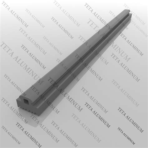 لاستیک 60003 – شرکت تتا آلومینیوم ایران