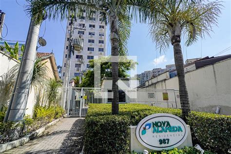 Condom Nio Nova Alameda Residencial Fonseca Niter I Alugue Ou