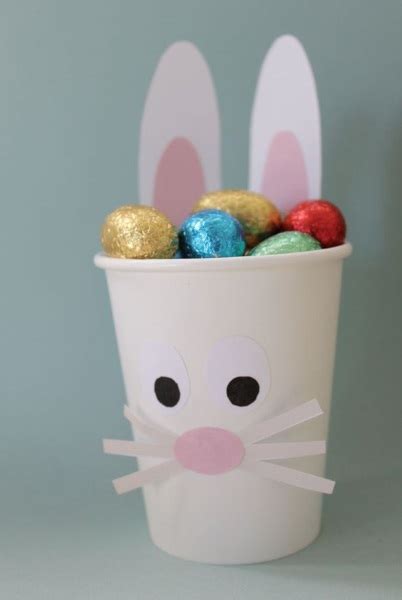 40 Diy Easter Crafts For Adults Do It Yourself Ideas And Projects