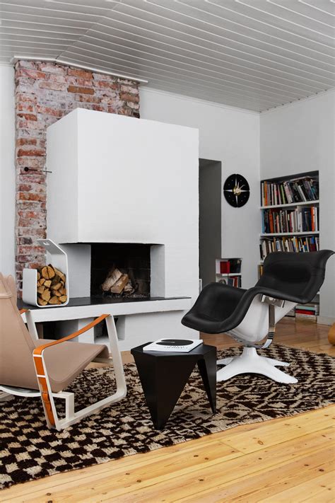 Karuselli Lounge Chair And Designer Furniture Architonic
