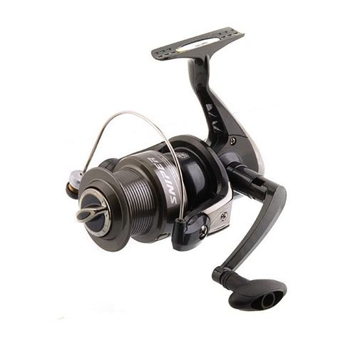 Катушка Salmo Sniper FEEDER 2 5000FD в каталоге КАТУШКИ - Катушки SALMO ...