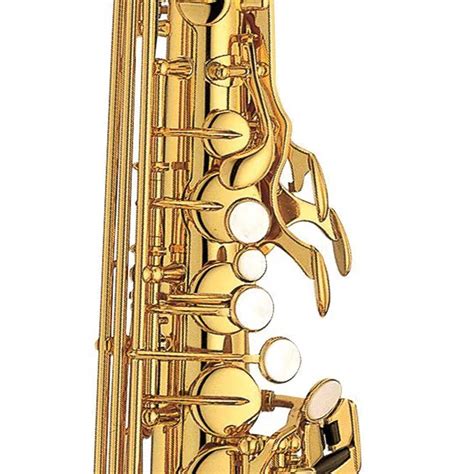 Yamaha Altsaxophon YAS-82ZUL 03 | Alto Saxophone | Saxophone ...