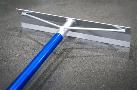 Бетоноукладчик VILAR (тяпка для бетона) алюминиевый | группа компаний ...