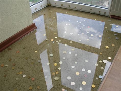 Что такое полиуретановые полы и чем они хороши в интерьере